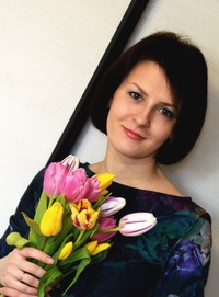 Татьяна Алейникова