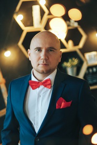 Павел Вятчанинов
