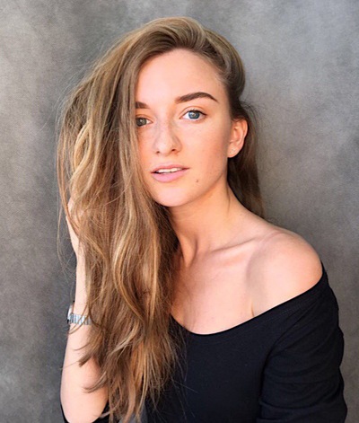 Лена Медведева