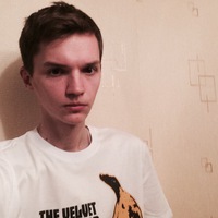 Никита Колпаков