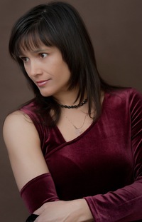 Ирина Горелова