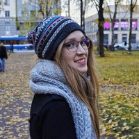 Анна Тиунова