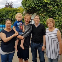 Стивен Карр