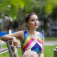 Рената Гайнутдинова