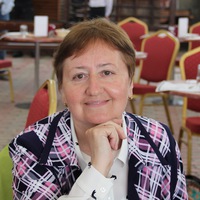 Вера Елагина | Тольятти