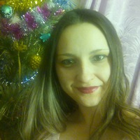Екатерина Найман