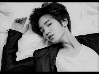 SUNGJONG • soul for sale