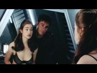 Дениз Ричардс (Denise Richards) в фильме