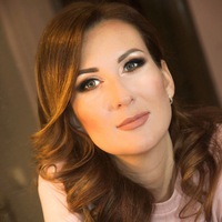 Елена Рева