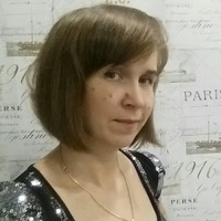 Ольга Козьмуляк