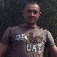 Роман Шибанов | Чебоксары
