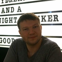 Владимир Кузнецов