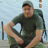 Максим Малиновский | Харьков