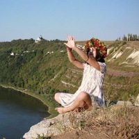 Галя Богатирьова