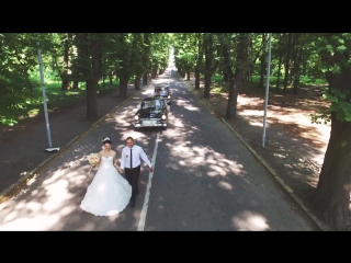 Андрій та Христина | Wedding Day |