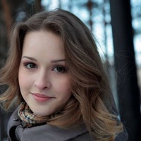 Кристина Старикова | Вологда