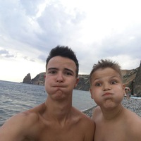 Евгений Зинчик