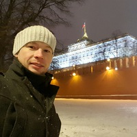 Константин Левхов