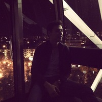 Динар Ибрагимов