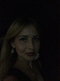 Elena Simonova