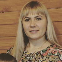 Екатерина Лукьянчикова