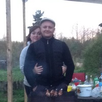 Дарья Мишина