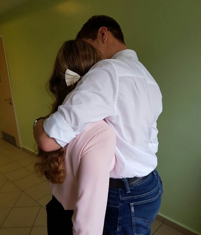 Елизавета Столбова