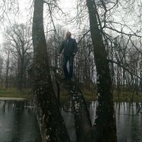 Александр Пупышев | Великий Новгород