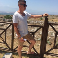 Артём Бессмертный