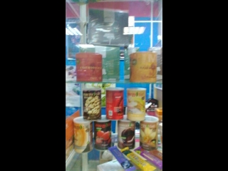 NL продукция в городе Снежинске))