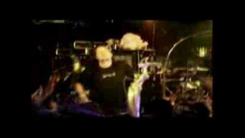 Korn - Here To Stay (Live @ CBGB)