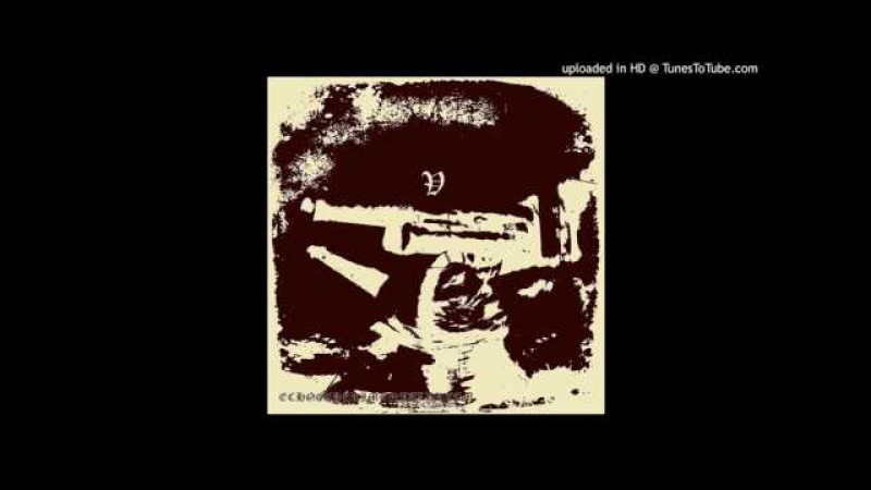 EchoExperimentalDream - Mors Mea II