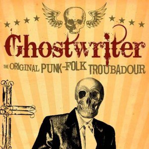 Ghostwriter