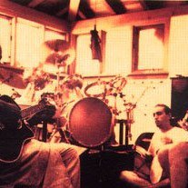 Ali Farka Touré and Ry Cooder