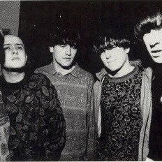Inspiral Carpets