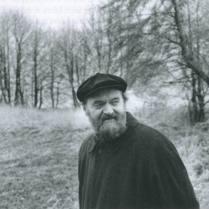 Arvo Pärt