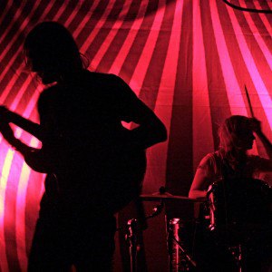 The Black Angels