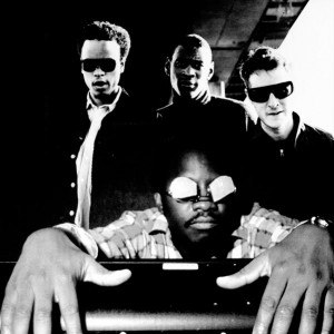 Massive Attack vs. Mad Professor