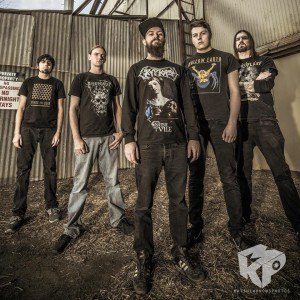 Allegaeon