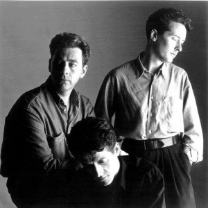 The Blue Nile