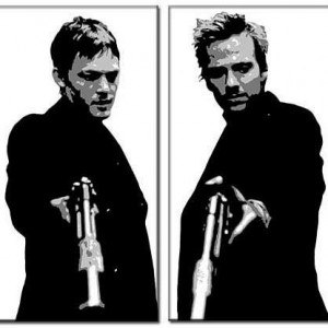 The Boondock Saints
