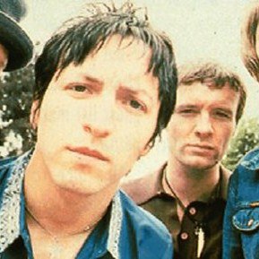 Heavy Stereo