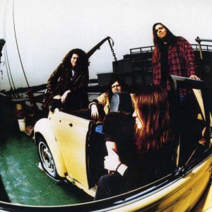 Screaming Trees