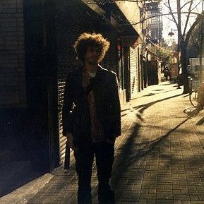 Ben Sun