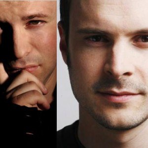 Darren Tate vs. Jono Grant