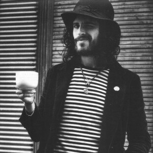 Devendra Banhart