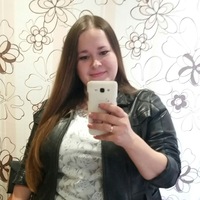 Анна Губина