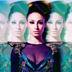 Amelle Berrabah