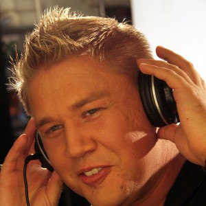 Andrew Spencer