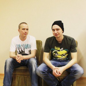 The Boomjacks